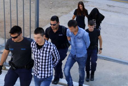 Δολοφονία Αννυς: Ενοχή για τον πατέρα πρότεινε ο εισαγγελέας