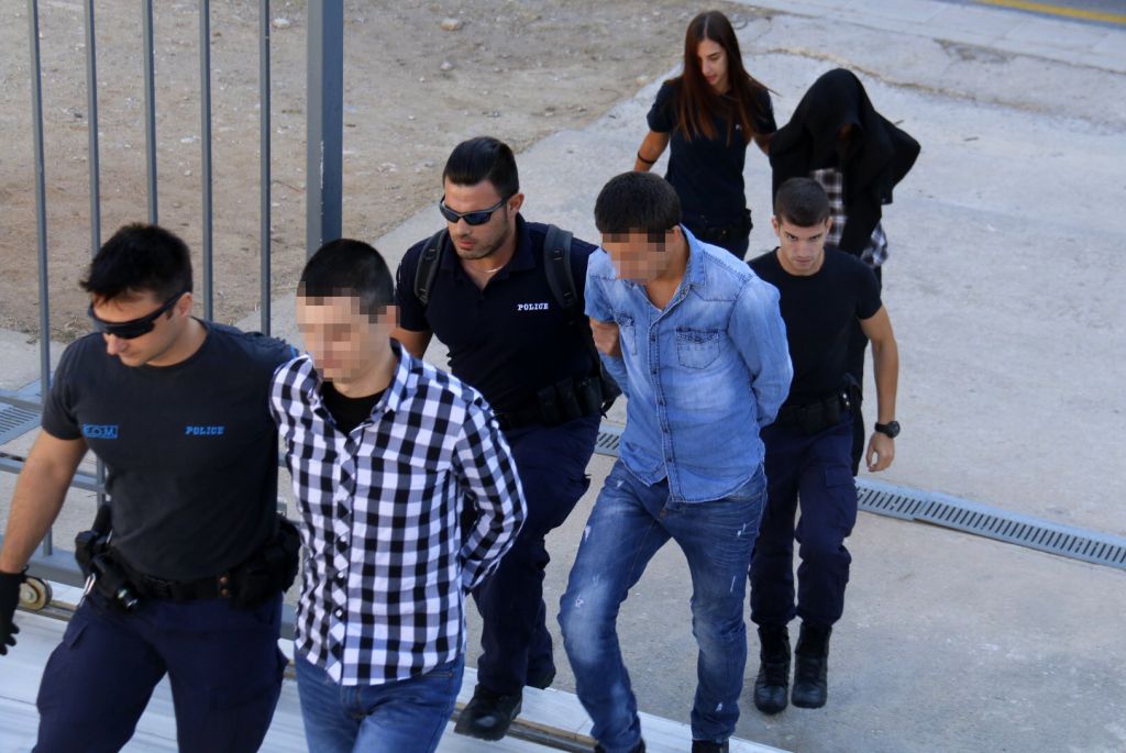 Δολοφονία Αννυς: Ενοχή για τον πατέρα πρότεινε ο εισαγγελέας