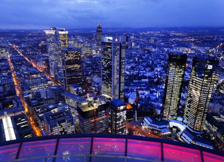 Brexit: Χρηματοπιστωτικές εταιρείες ζητούν μετεγκατάσταση στη Γερμανία