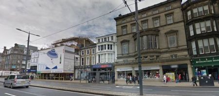 Εδιμβούργο: Λήξη συναγερμού