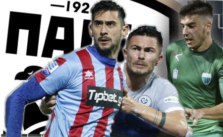 Ο ΠΑΟΚ βάζει φρένο στα μεταγραφικά σενάρια