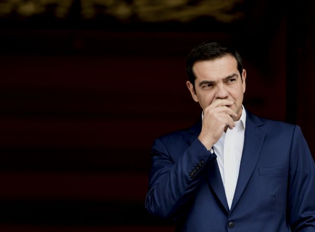 Η τραγωδία στο Μάτι έκαψε πολιτικά Τσίπρα και ΣΥΡΙΖΑ