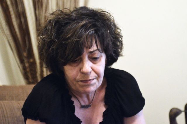 Μάγδα Φύσσα: Κτήνος είναι ο Ρουπακιάς