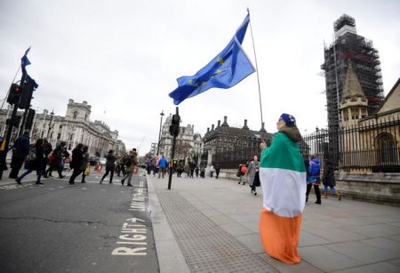 ΕΕ: Διορία 48 ωρών για να καταθέσει η Βρετανία αποδεκτές προτάσεις για το Brexit