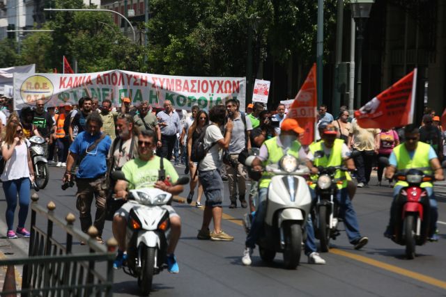 ΟΤΑ: Οι εκλογές έρχονται και οι προσλήψεις τελειωμό δεν έχουν