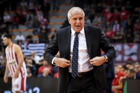 Ομπράντοβιτς: «Υπερβολική η απειλή αποχώρησης ομάδων»