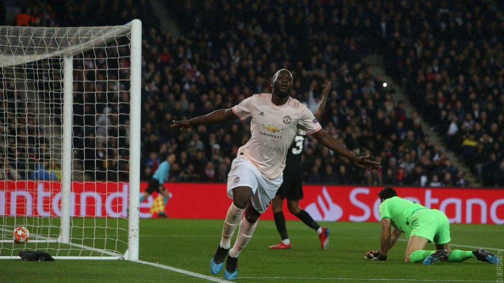 Λουκάκου: «Καμία αμφιβολία, θα μείνει στη Γιουνάιτεντ ο Σόλσκιερ»