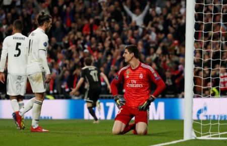 Σε ποιον δεν αρέσουν βραδιές σαν της Μαδρίτης και του Παρισιού;