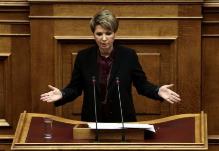 Editorial: Public order minister’s dangerous, undemocratic practices