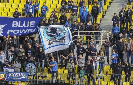 Οπαδοί κατά πάντων : «Ντροπιάζετε το όνομα του Ηρακλή»