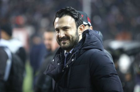 Στην Amani Swiss της οικογένειας Καρυπίδη οι μετοχές της ΠΑΕ Άρης