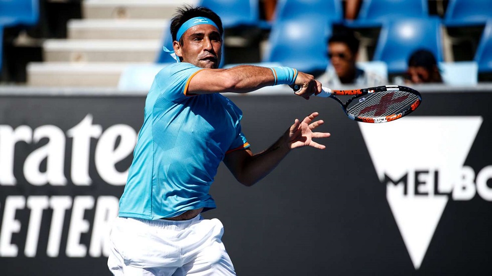 Προκρίθηκε στα προημιτελικά στο τουρνουά της Κίνας ο Παγδατής