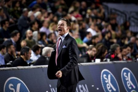 Πιτίνο : «Ο Παπαγιάννης μπορεί να είναι μεταξύ των κορυφαίων»