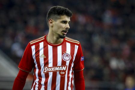 Ανεβάζει… στροφές ο Ζιλ Ντίας [Εικόνα]