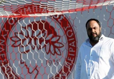 Βαγγέλης Μαρινάκης: Εδώ δικάζουν δικαστές και όχι οι εκπρόσωποι παρακράτους