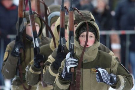 Κογκρέσο: Απαγορεύει στον Λευκό Οίκο να αναγνωρίσει την προσάρτηση της Κριμαίας από τη Ρωσία