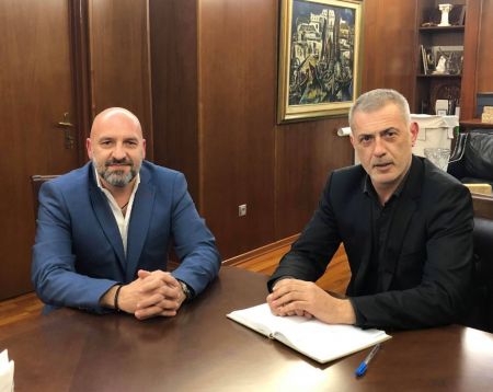 Μεγαλώνει η οικογένεια του συνδυασμού «Πειραιάς Νικητής»