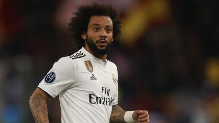 La Stampa : «Συμφώνησε με Γιουβέντους ο Μαρσέλο»