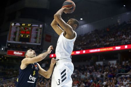 Το ρεκόρ του Ομπράντοβιτς που «έσπασε» η Ρεάλ Μαδρίτης