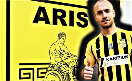 Ντάνιελ Λάρσον : Στην Εθνική Σουηδίας μέσω του Άρη