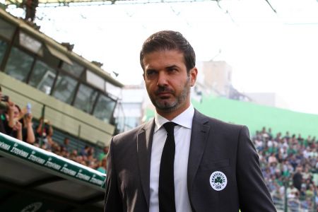 Αισιοδοξία στον Παναθηναϊκό παρά την απόσταση με Στραματσόνι