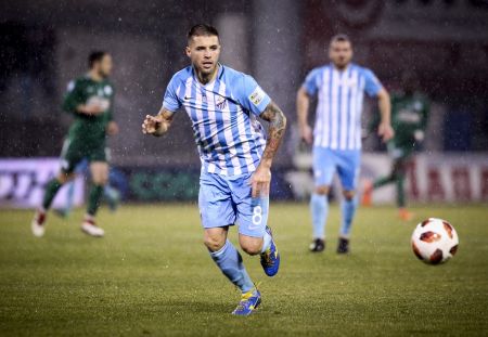 Λαμία: Χωρίς Πλιάτσικα απέναντι στον ΠΑΣ Γιάννινα