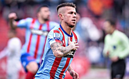 Στη «απομόνωση» ο Σπιριντόνοβιτς