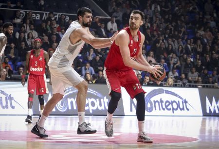 Μιλουτίνοφ: Πρέπει να χτίσουμε πάνω σε αυτήν την νίκη