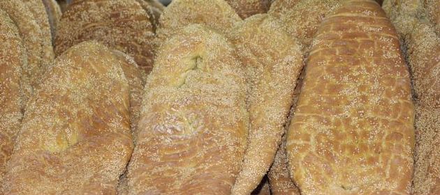 Πανάκριβη φέτος η λαγάνα για τους Θεσσαλονικείς