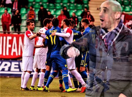 Απίστευτο: Ένα γκολ σε οκτώ αγωνιστικές η Ξάνθη