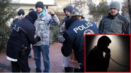 Τουρκία: Εδωσε 3,7 εκατομμύρια δολάρια σε καταδότες