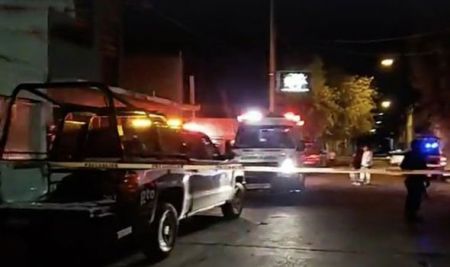 Μεξικό: Πυροβολισμοί σε μπαρ με 14 νεκρούς