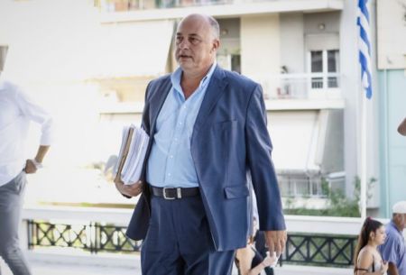 Αχιλλέας Μπέος: Σεξιστικό ανέκδοτο για την Ημέρα της Γυναίκας