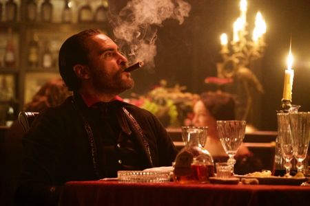 Οι ταινίες της εβδομάδας: Βία, χιόνια και οικογένεια