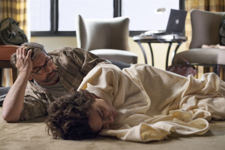 Τρέχοντας στο κενό