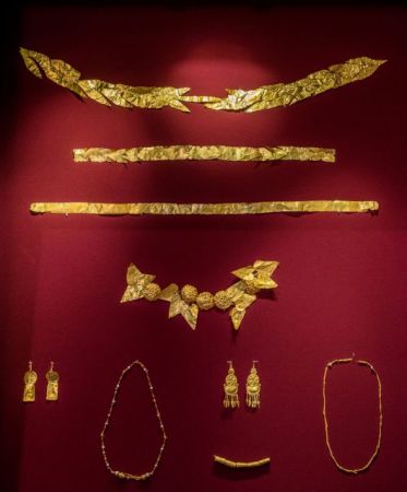 Ιωάννινα: 16χρονος έκλεψε λίρες και κοσμήματα σε 3 διαρρήξεις σε μία ημέρα – αναζητείται ο συνεργός του