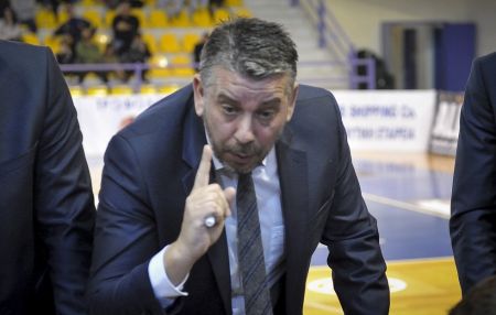 Παπαθεοδώρου: «Μείναμε συγκεντρωμένοι»