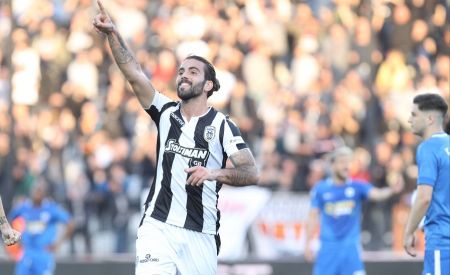 Εξυγίανση made in Αζερμπαϊτζάν στην Τούμπα