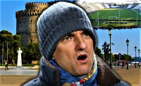 Θα βγάλει το σκουφάκι ο Ραζβάν;