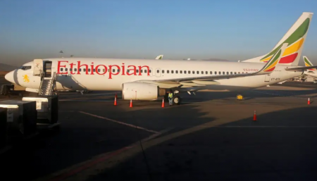 Κανείς επιζών από τη συντριβή αεροσκάφους της Ethiopian Airlines
