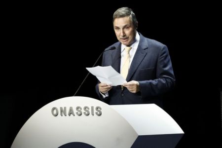 Editorial: Gifts and consolation prizes