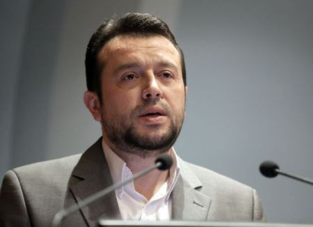 Το troll, αντί απάντησης, του Ν. Παππά για το αεροσκάφος από τη Βενεζουέλα