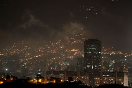 Βενεζουέλα: Ο Μαδούρο διαψεύδει θανάτους ασθενών λόγω διακοπής ρεύματος