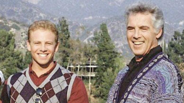 Πέθανε κι άλλος ηθοποιός του «Beverly Hills»