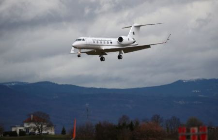 Μπακού: Αναγκαστική προσγείωση αεροσκάφους λόγω βόμβας