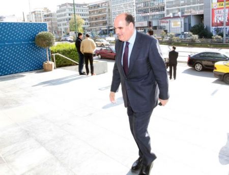 Φορτσάκης: Ούτε ο Τσίπρας δεν γνωρίζει την ημερομηνία των εκλογών