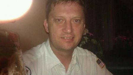 Αμερικανός πολίτης καταδικάστηκε στο Ιράν