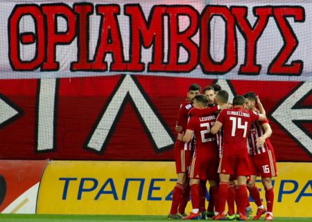 Κερδίζει τον… εαυτό του!