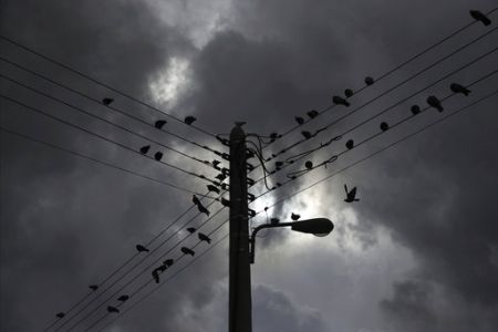 Χειμωνιάτικο διήμερο με χιόνια, πτώση θερμοκρασίας και βοριάδες