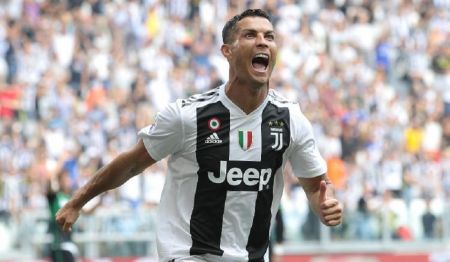 Ρονάλντο: «Το πιστεύουμε, όλοι μαζί για την ανατροπή – πρόκριση»